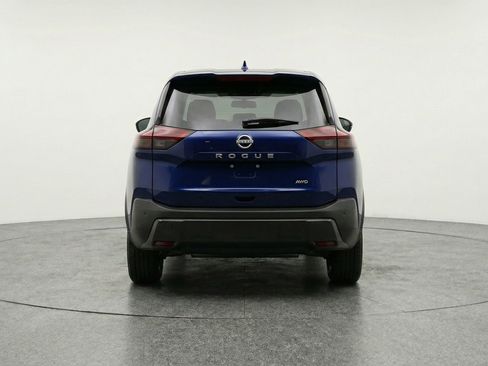 Used 2025 Nissan Rogue SV FWD image 7