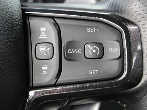 Used 2021 RAM 1500 TRX w/ TRX Level 2 Equipment Group AWD/4WD image 64