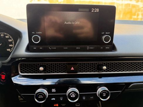 Used 2024 Honda Civic Sport image 23