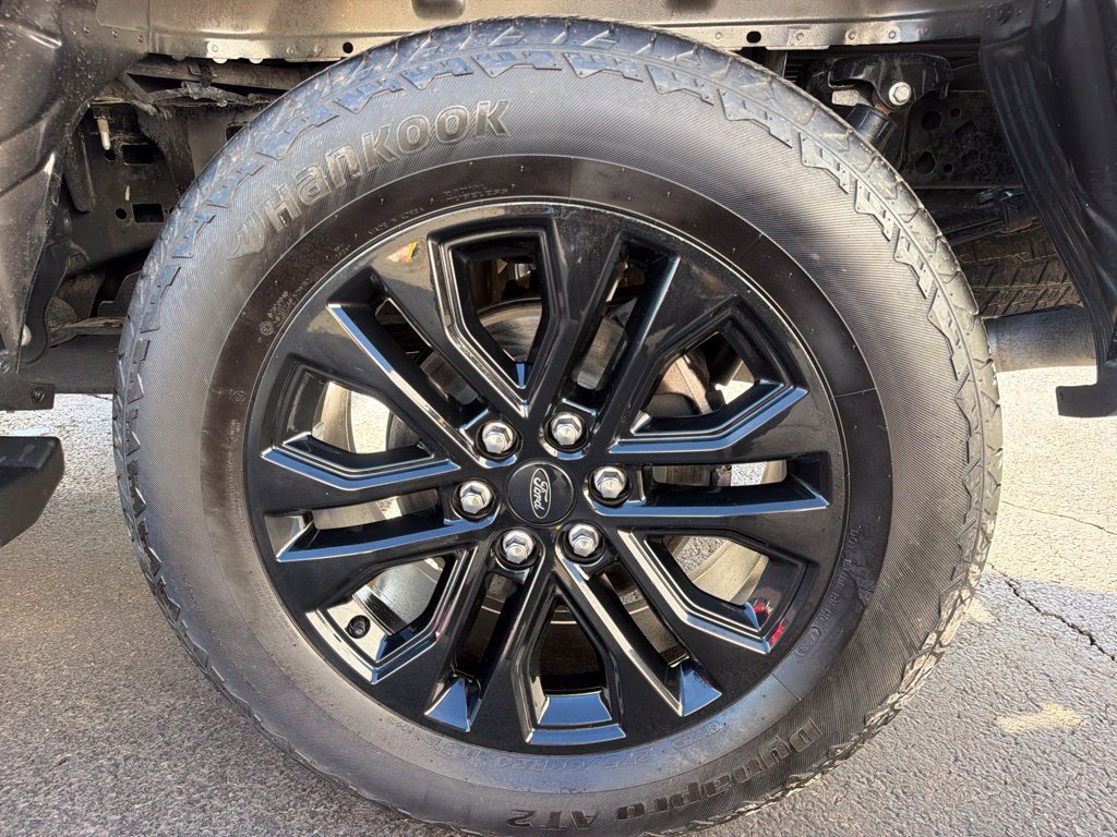 Used 2024 Ford F150 Lariat w/ Equipment Group 502A High AWD/4WD image 55