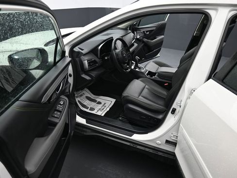 Used 2025 Subaru Outback Onyx Edition XT image 14