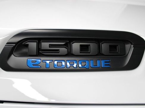 New 2026 RAM 1500 Big Horn w/ Night Edition image 36