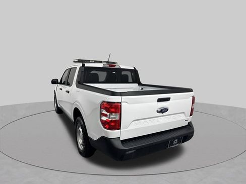 Used 2024 Ford Maverick XL w/ Equipment Group 100A Standard AWD/4WD image 30