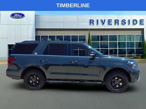 Used 2022 Ford Expedition Timberline AWD/4WD image 8