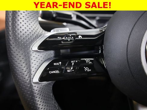 Certified 2025 Mercedes-Benz GLC 300 4MATIC image 13