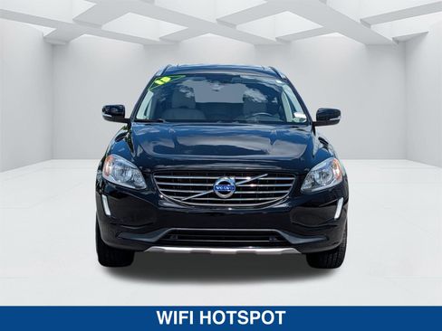 Used 2015 Volvo XC60 T5 Premier FWD image 9