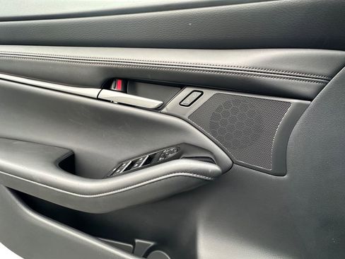 New 2026 MAZDA MAZDA3 2.5 S Sedan w/ Preferred Pkg image 11