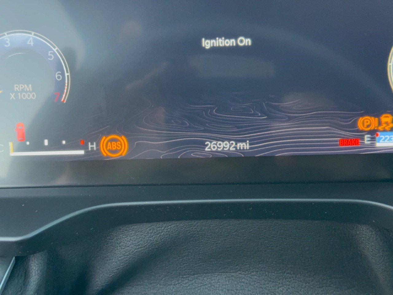 Used 2024 Jeep Grand Cherokee Altitude AWD/4WD image 26