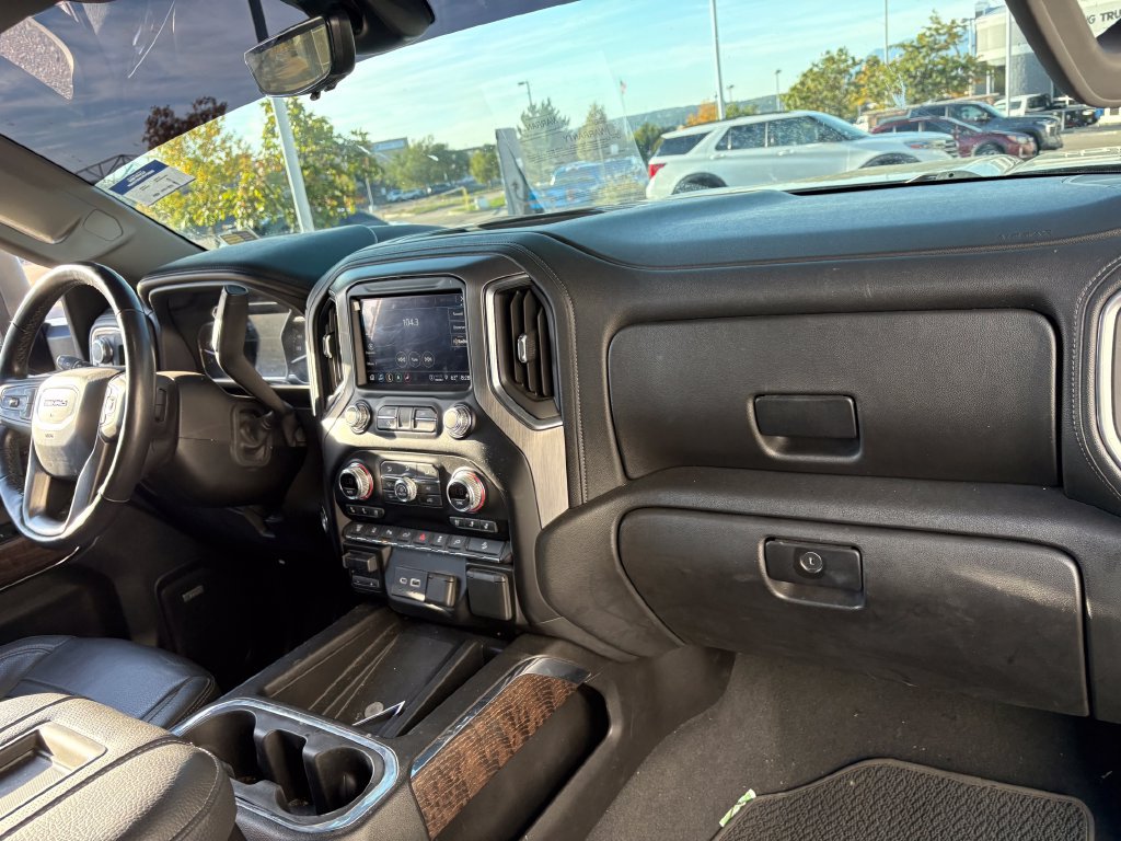 Used 2021 GMC Sierra 2500 Denali w/ Denali Ultimate Package AWD/4WD image 29
