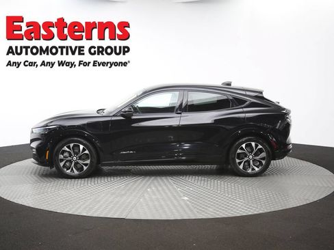 Used 2023 Ford Mustang Mach-E Premium AWD/4WD image 62