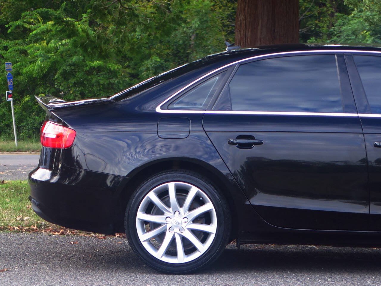 Used 2013 Audi A4 2.0T Premium Plus w/ Premium Plus Pkg AWD/4WD image 37
