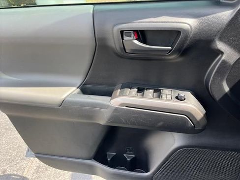 Used 2021 Toyota Tacoma SR5 image 23