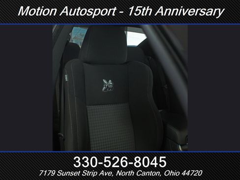 Used 2021 Dodge Charger Scat Pack image 36