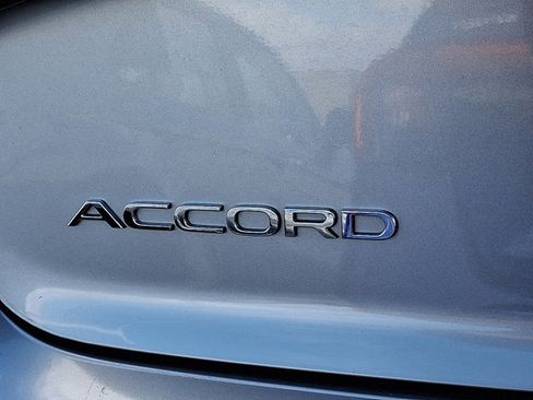 Certified 2024 Honda Accord EX image 31