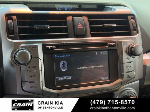 Used 2016 Toyota 4Runner SR5 Premium RWD image 15
