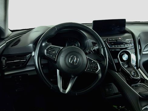 Used 2021 Acura RDX FWD w/ Technology Package image 18