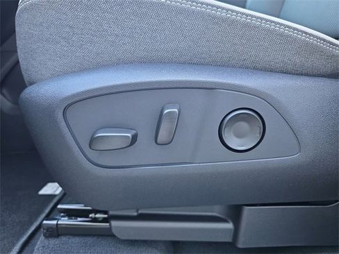 New 2026 GMC Sierra EV Elevation w/ Premium Package image 19