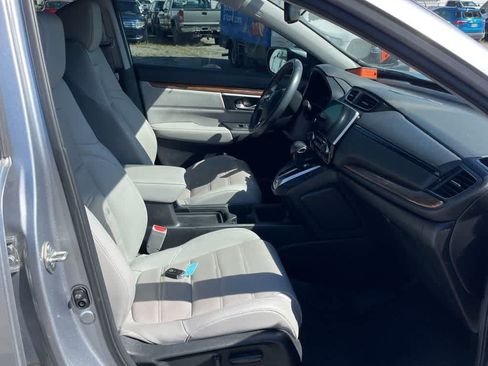 Used 2019 Honda CR-V EX-L image 14