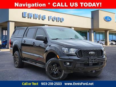 Used 2022 Ford Ranger XLT w/ Equipment Group 301A Mid