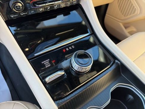 Used 2025 Jeep Grand Cherokee L Limited w/ Trailer Tow Package image 22