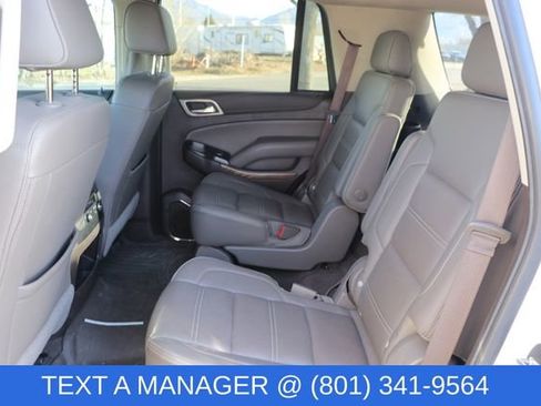 Used 2019 GMC Yukon Denali image 15