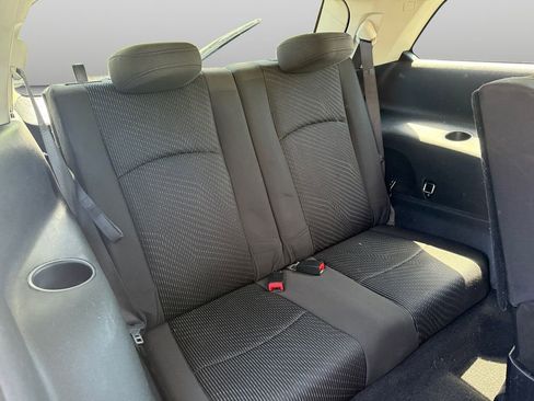 Used 2017 Dodge Journey SXT w/ Safe & Sound Group FWD image 22