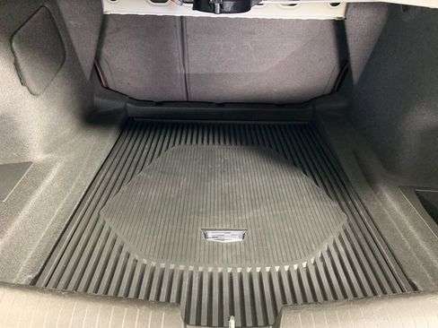 Used 2022 Cadillac CT4 V image 10