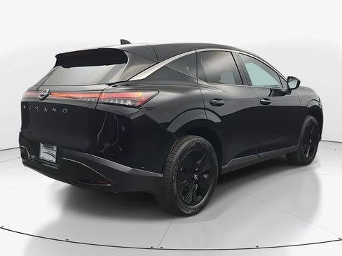 Used 2025 Nissan Murano SV image 10