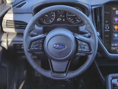 New 2026 Subaru Crosstrek 2.5i Limited image 22