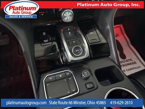 Used 2022 Acura MDX SH-AWD w/ Advance Package image 20