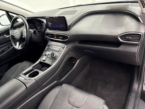Used 2023 Hyundai Santa Fe SEL image 75