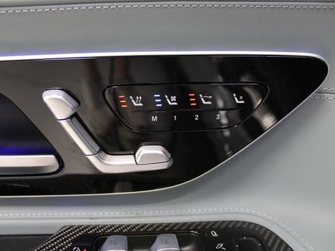 Used 2022 Mercedes-Benz SL 63 AMG 4MATIC image 19