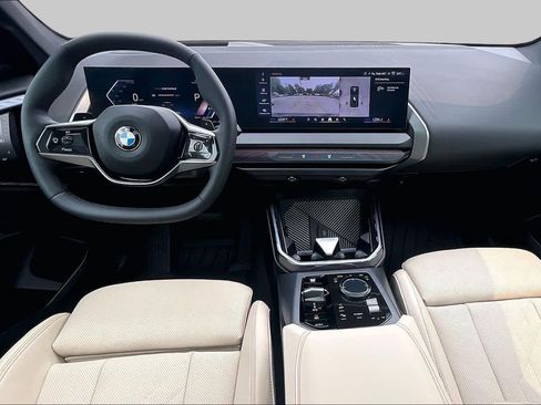 Used 2026 BMW X3 xDrive30i w/ Premium Package AWD/4WD image 15
