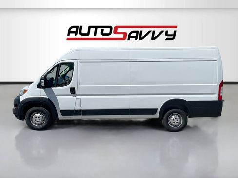 Used 2024 RAM ProMaster 3500 w/ Convenience Group image 4