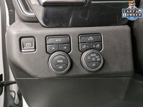 Used 2023 Chevrolet Silverado 1500 RST w/ Redline Edition AWD/4WD image 22