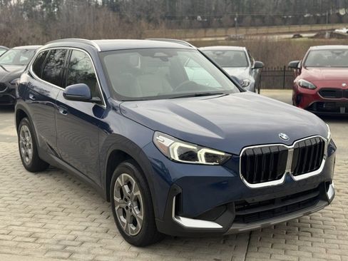 Certified 2023 BMW X1 xDrive28i w/ Convenience Package image 8