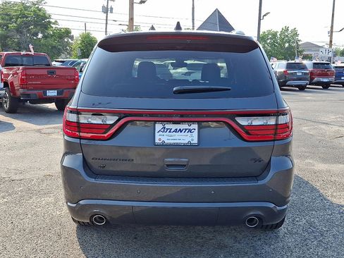 New 2025 Dodge Durango R/T w/ Blacktop Package image 6