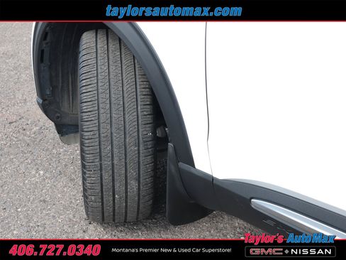 Used 2023 Ford Explorer Platinum w/ Technology Package AWD/4WD image 45