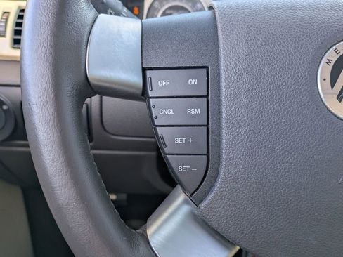 Used 2009 Mercury Sable Premier image 18