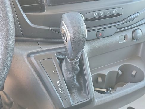 New 2026 Ford Transit 250 148 High Roof image 24