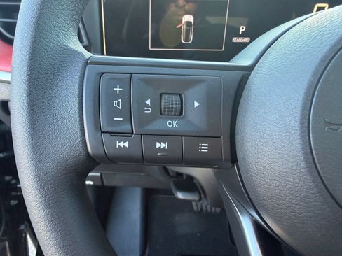New 2026 Nissan Kicks SV w/ SV Premium Package FWD image 20
