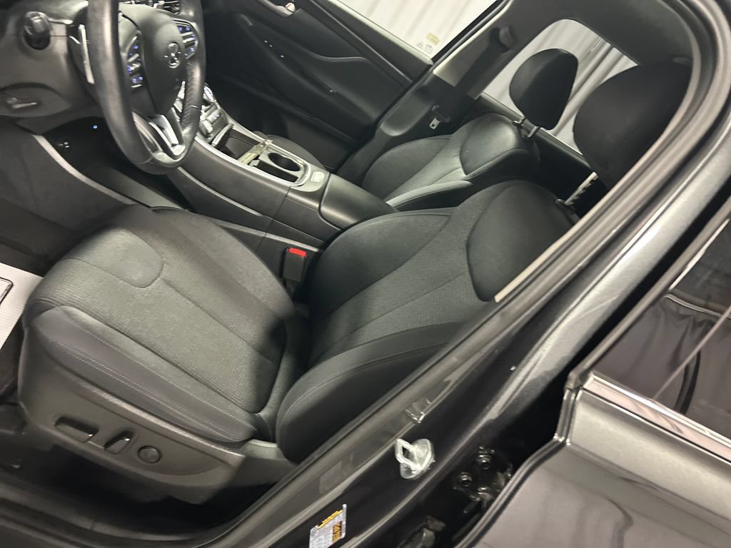 Used 2023 Hyundai Santa Fe SEL FWD image 10