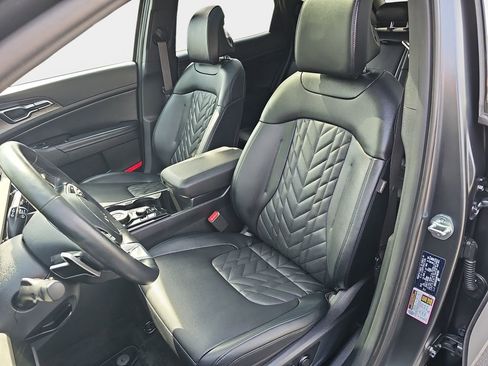 Used 2023 Kia Sportage X-Line Prestige AWD/4WD image 18