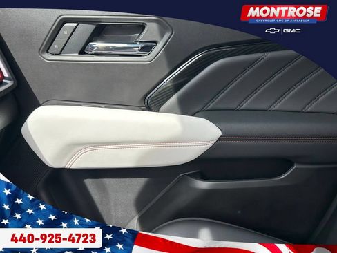 New 2026 GMC Canyon AT4X AWD/4WD image 12