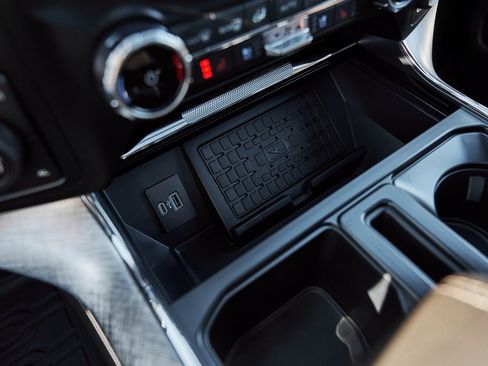 Used 2023 Ford F150 King Ranch w/ Equipment Group 601A High image 68