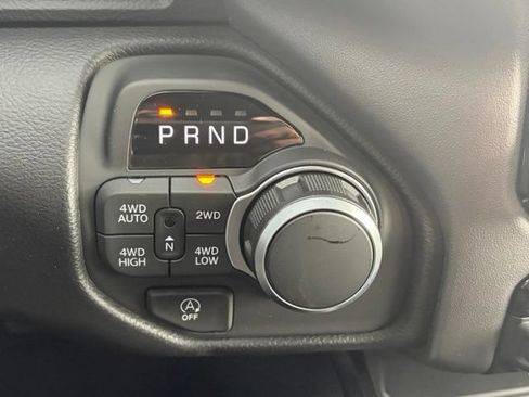 New 2026 RAM 1500 Big Horn AWD/4WD image 27