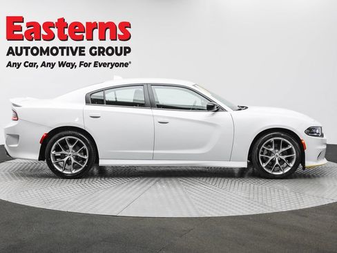 Used 2023 Dodge Charger GT image 4