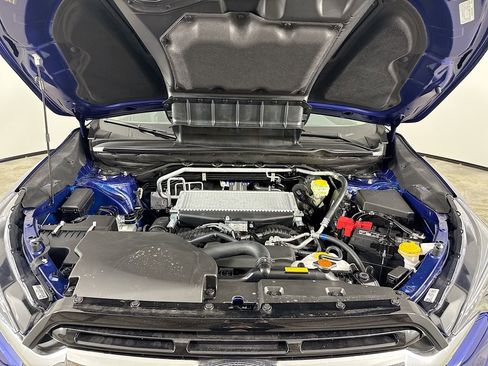 New 2026 Subaru Ascent Touring image 39