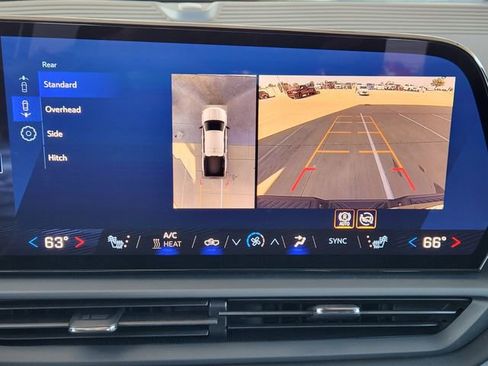 New 2026 Chevrolet Silverado EV LT AWD/4WD image 28