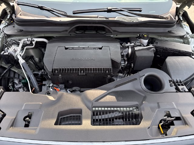 Used 2026 Honda Pilot TrailSport image 34